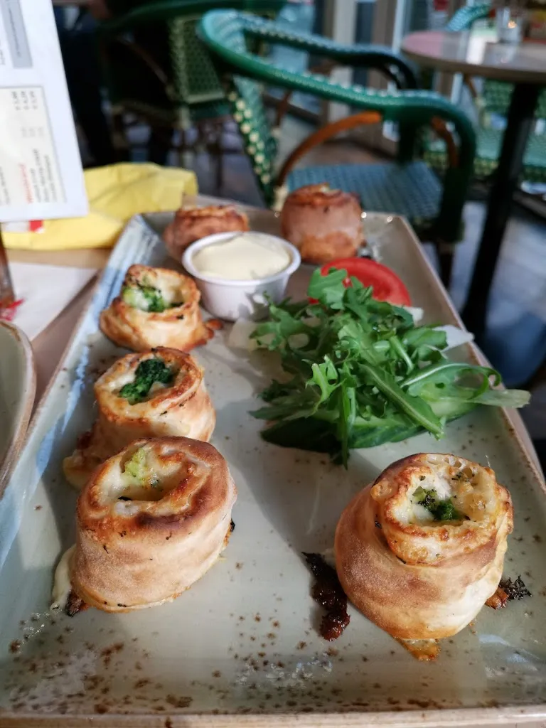 Menu_Cafe Extrablatt Kamen_Kamen_image_8