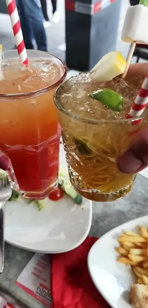 Cafe Extrablatt Kamen_Kamen_slider_image_2