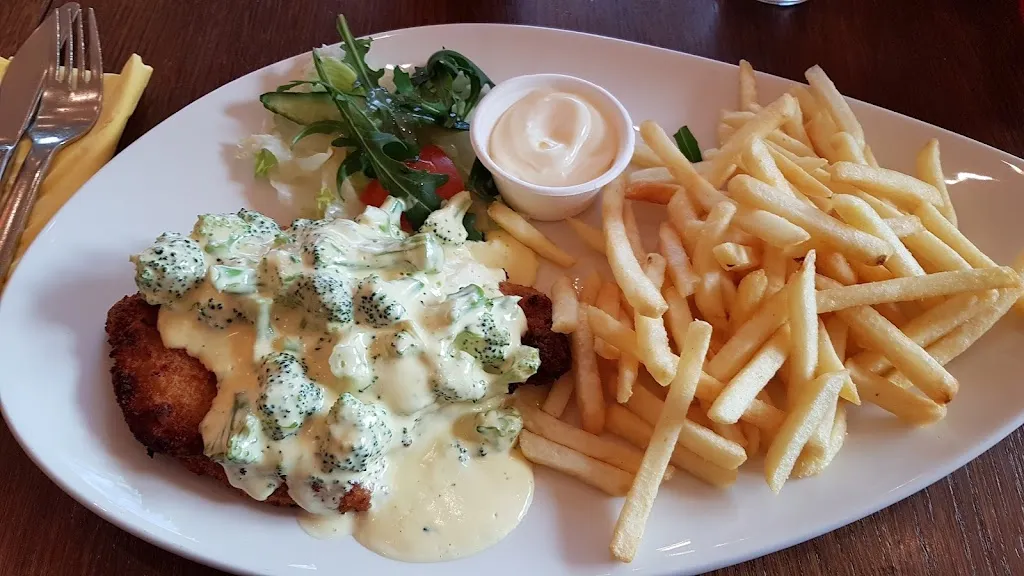 Cafe Extrablatt Kamen_Kamen_slider_image_3