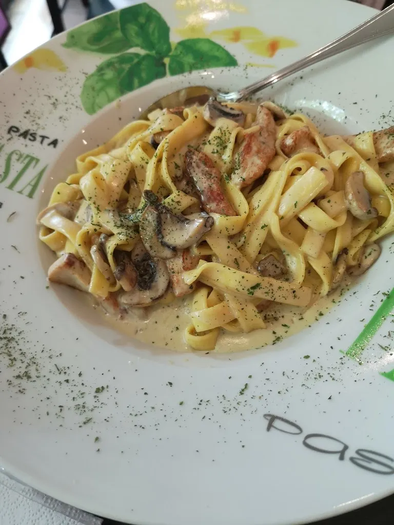 Menu_Pizzeria Pinocchio - Kamen_Kamen_immagine_8