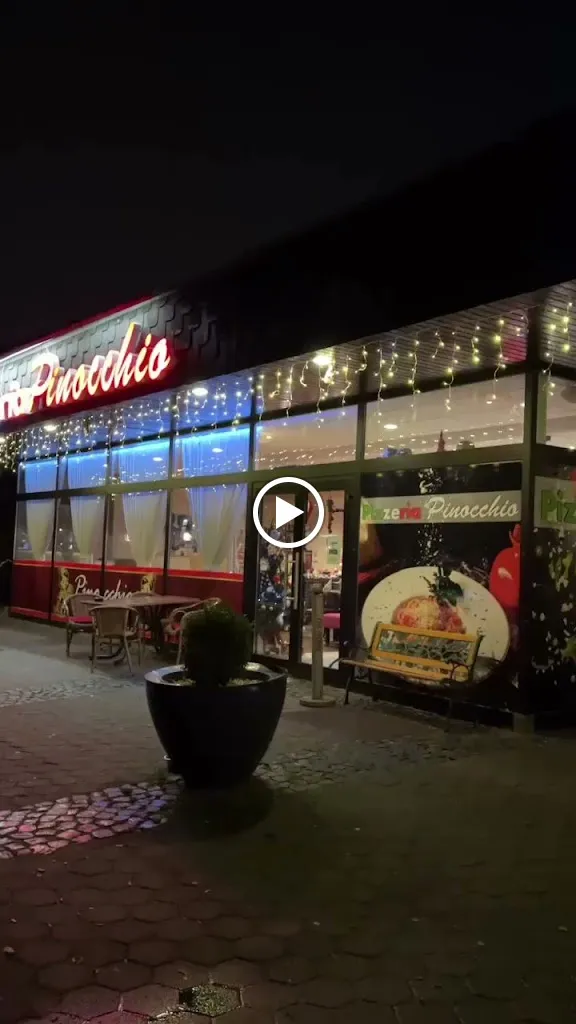 Pizzeria Pinocchio - Kamen_Kamen_slider_image_2