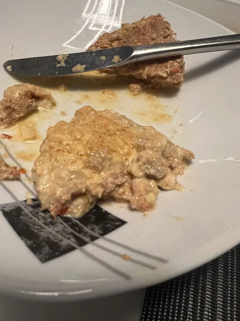 Jonas Gust_City Pizza_Kamen_review