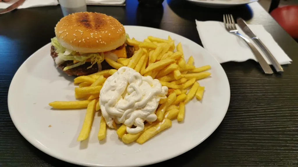 Menu_American Food Service Kamen_Kamen_image_1