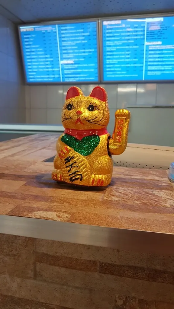 Menu_American Food Service Kamen_Kamen_image_2