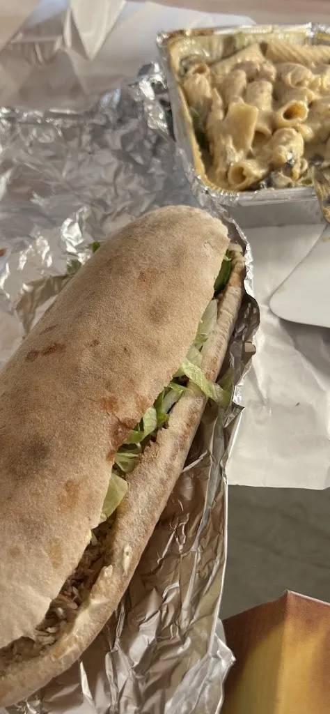 Menu_American Food Service Kamen_Kamen_image_5