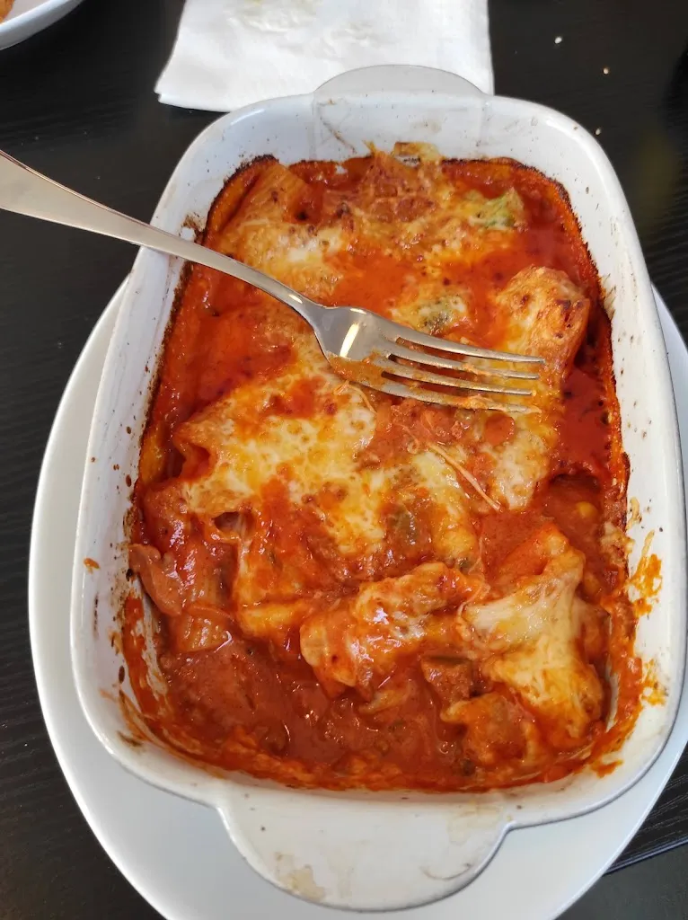 Menu_American Food Service Kamen_Kamen_image_6