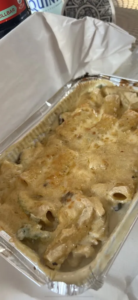 Menu_American Food Service Kamen_Kamen_image_7