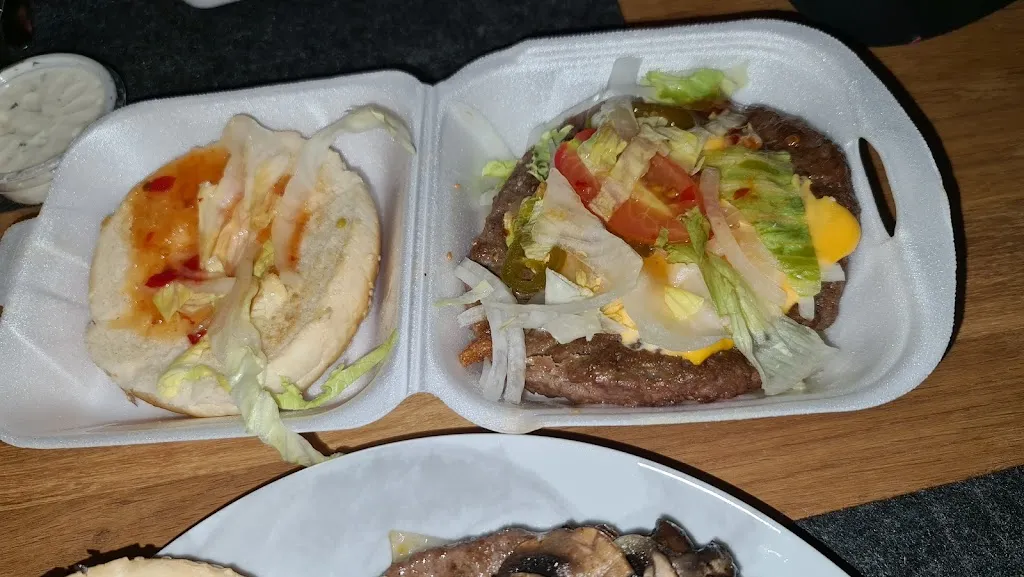 Menu_American Food Service Kamen_Kamen_image_8