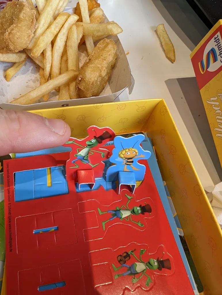 Menu_McDonald's_Kamen_image_5