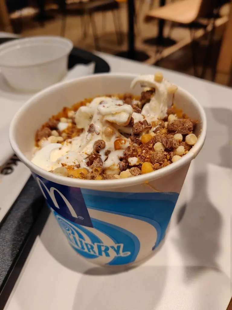 Menu_McDonald's_Kamen_image_7