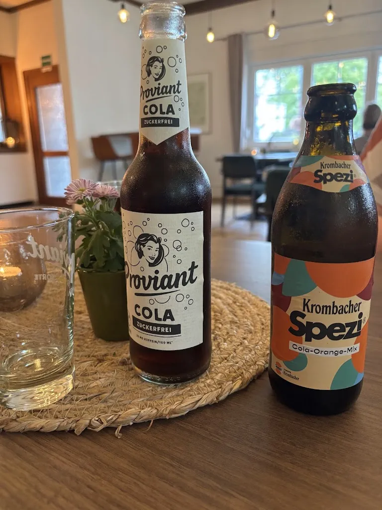 Marinus Heuvelman_Rothhardt's Restaurant & Bar_Kierspe_review