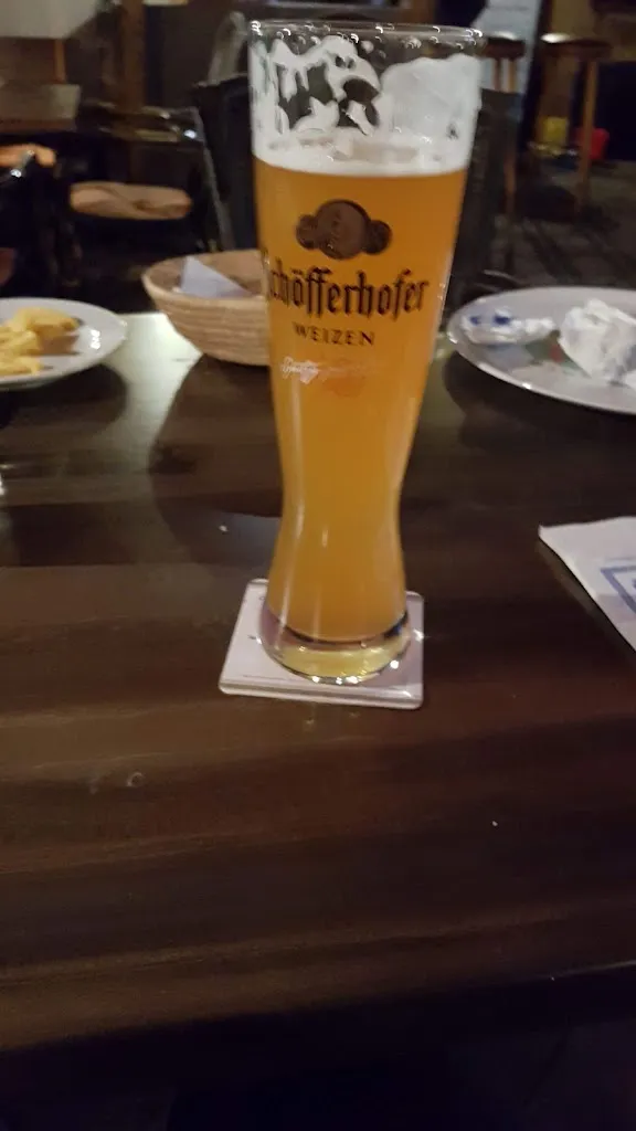 Menu_Gaststätte Zur Post_Kierspe_immagine_5