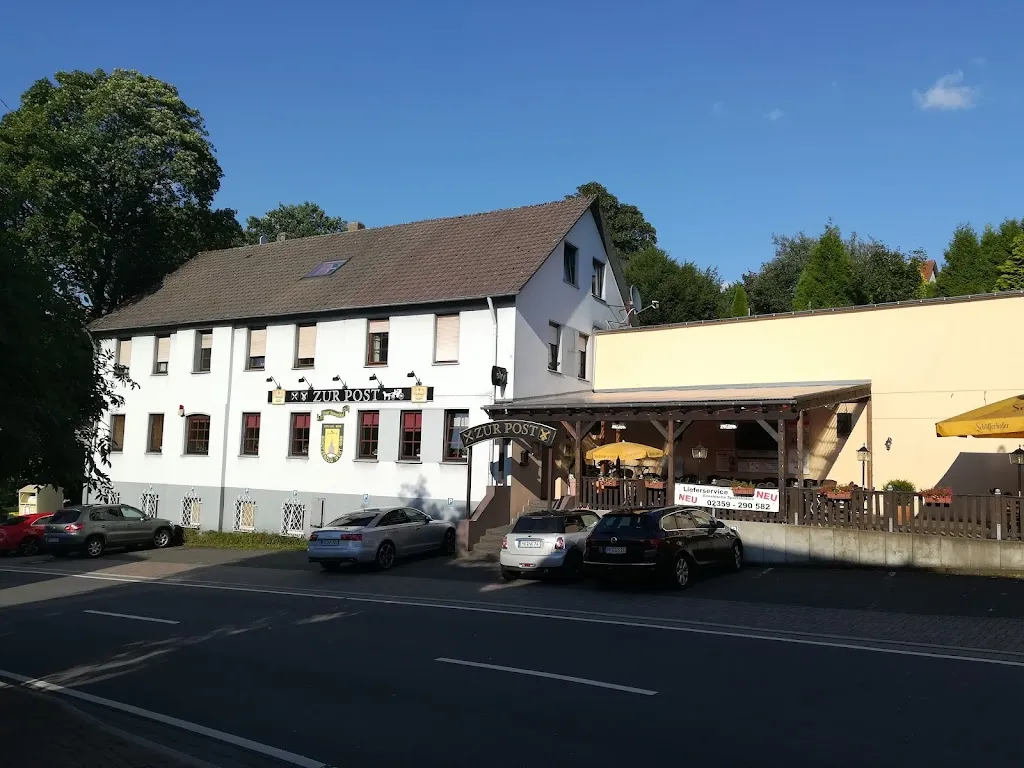 Gaststätte Zur Post_Kierspe_slider_image_2