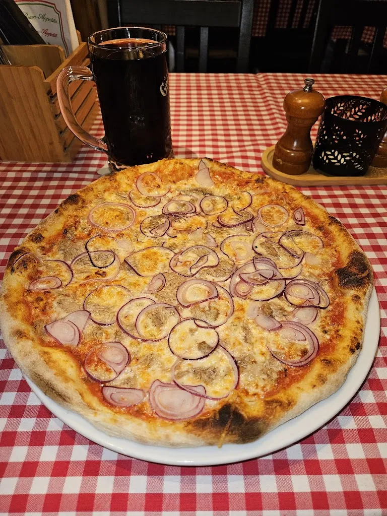 Menu_Osteria Pizzeria Calabria_Kierspe_image_3