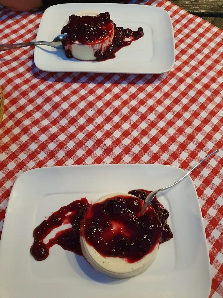 Yvonne Rieder_Osteria Pizzeria Calabria_Kierspe_review