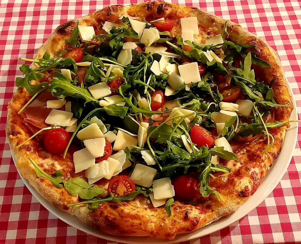 Osteria Pizzeria Calabria_Kierspe_slider_image_3