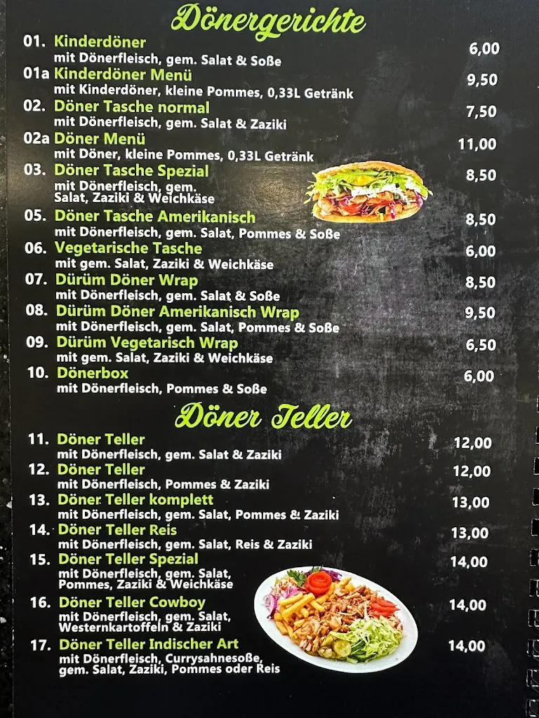 Menu_Bosphorus Schnellrestaurant_Kierspe_image_3