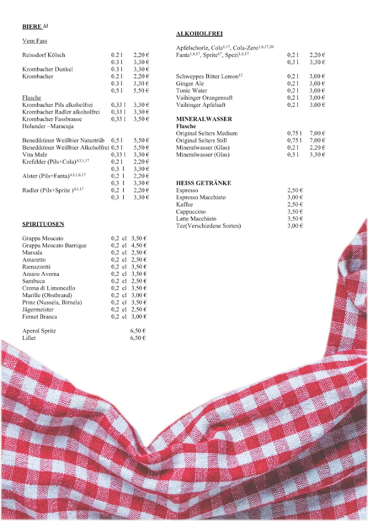 Menu_Trattoria Tornado_Kierspe_image_1