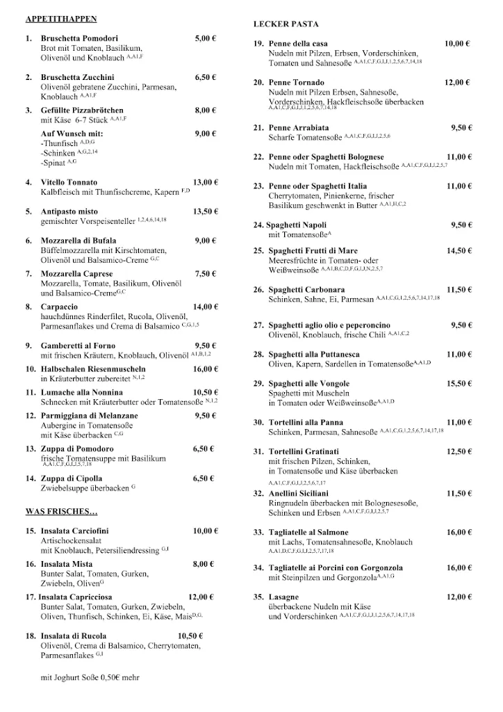 Menu_Trattoria Tornado_Kierspe_image_3