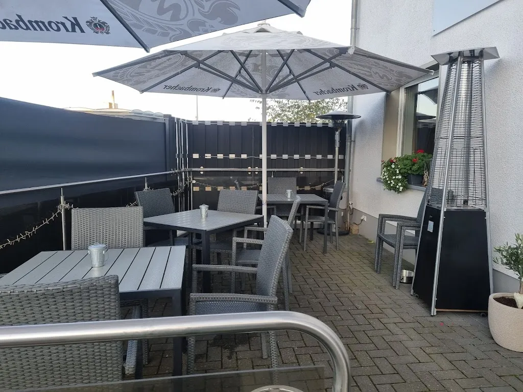 Christian_Trattoria Tornado_Kierspe_review