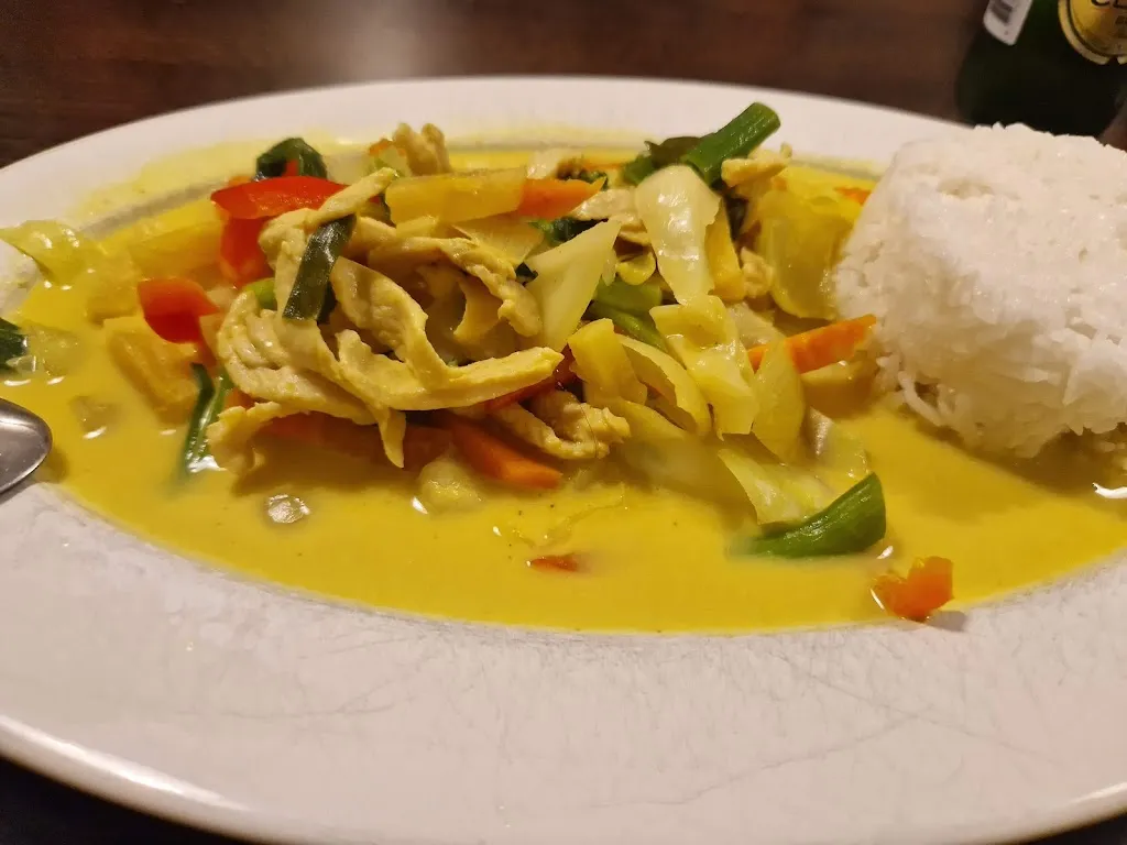 Menu_Nayana Thailändische Küche - Phiangchai Phromseangsai_Kierspe_image_3