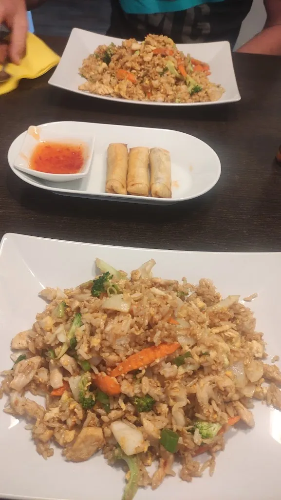 Menu_Nayana Thailändische Küche - Phiangchai Phromseangsai_Kierspe_image_7