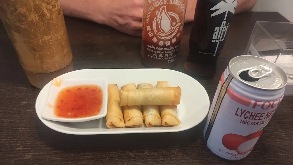 Menu_Nayana Thailändische Küche - Phiangchai Phromseangsai_Kierspe_image_8