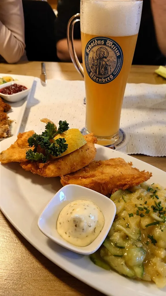 Menu_Gasthaus Grossberger „Zum Grünen Tal“ - Stefan Grossberger_Georgensgmünd_image_6