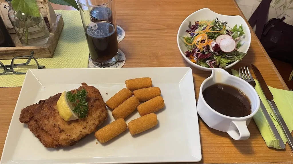 first Electron21_Gasthaus Grossberger „Zum Grünen Tal“ - Stefan Grossberger_Georgensgmünd_reseña