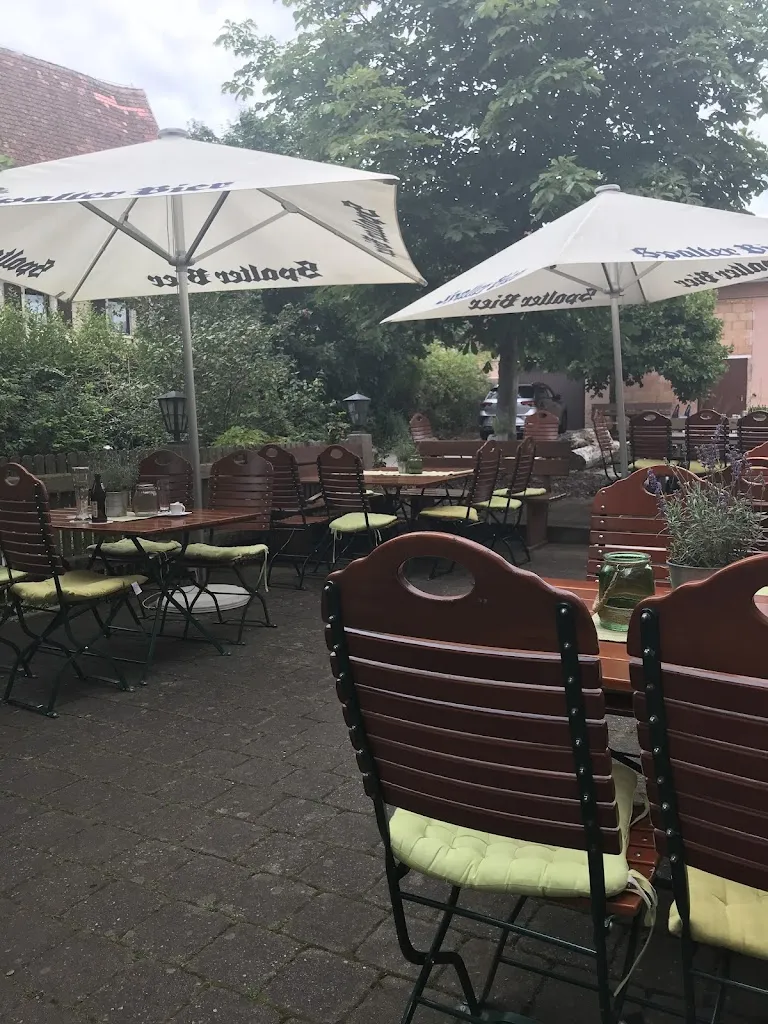 Gasthaus Grossberger „Zum Grünen Tal“ - Stefan Grossberger_Georgensgmünd_slider_image_1