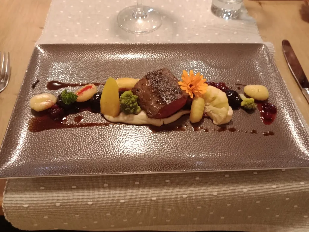 Gasthaus Grossberger „Zum Grünen Tal“ - Stefan Grossberger_Georgensgmünd_slider_image_2