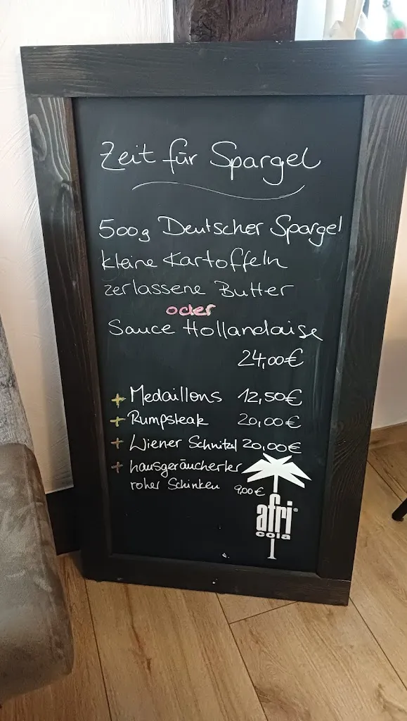 Menu_Hotel-Restaurant Haus Berkenbaum_Kierspe_image_1