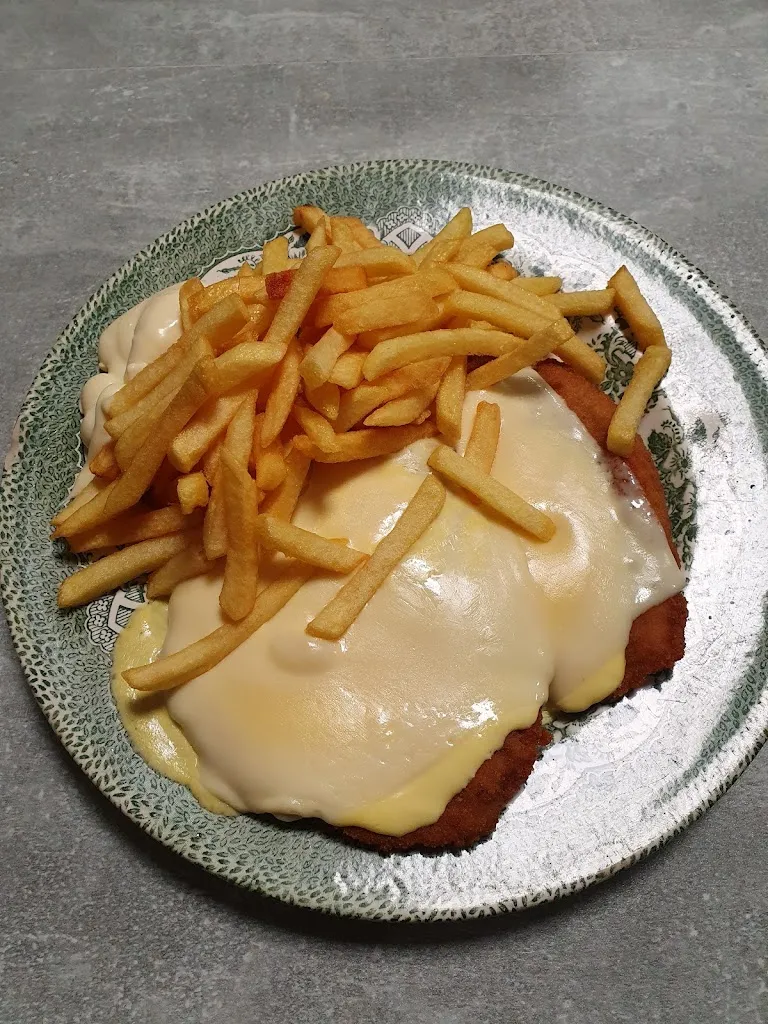 Menu_Ackermann's Grill_Kierspe_image_1