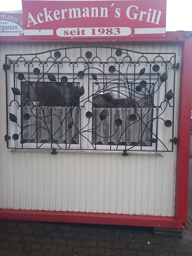 Ackermann's Grill_Kierspe_slider_image_1