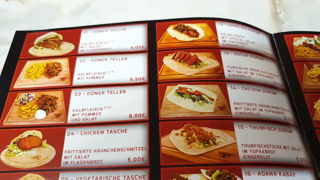 Menu_Dürüm's_Kierspe_immagine_4