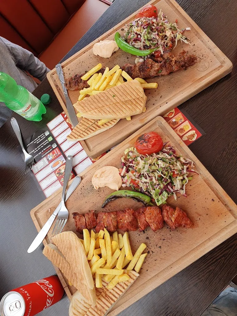 Menu_Dürüm's_Kierspe_immagine_5