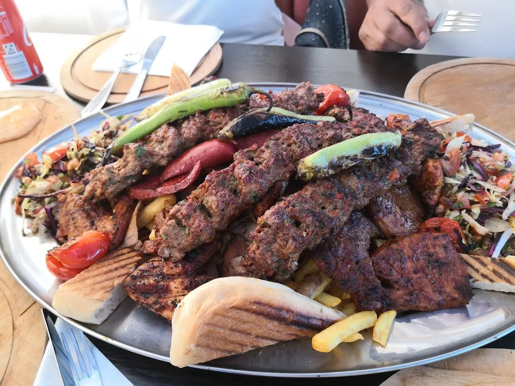 Menu_Dürüm's_Kierspe_immagine_6