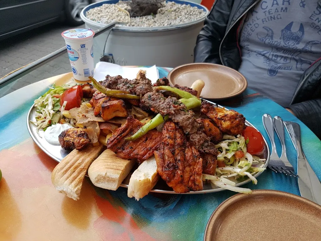 Menu_Dürüm's_Kierspe_immagine_7