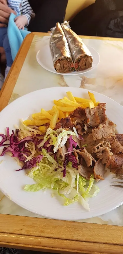 Menu_Dürüm's_Kierspe_immagine_8