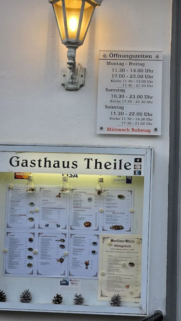 Menu_Gasthaus Theile_Meinerzhagen_image_1