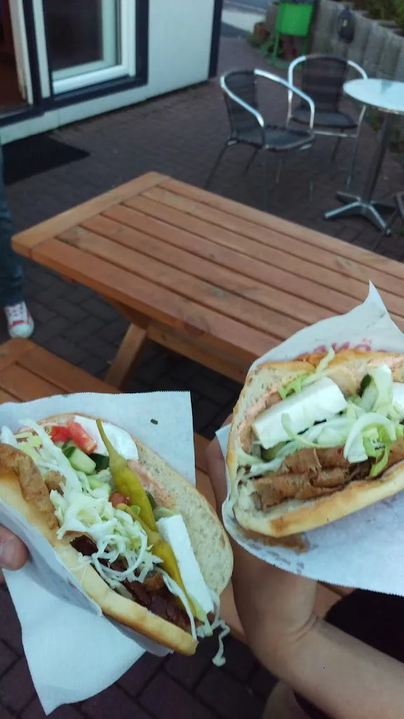 Menu_Of 61 Döner_Kierspe_image_6