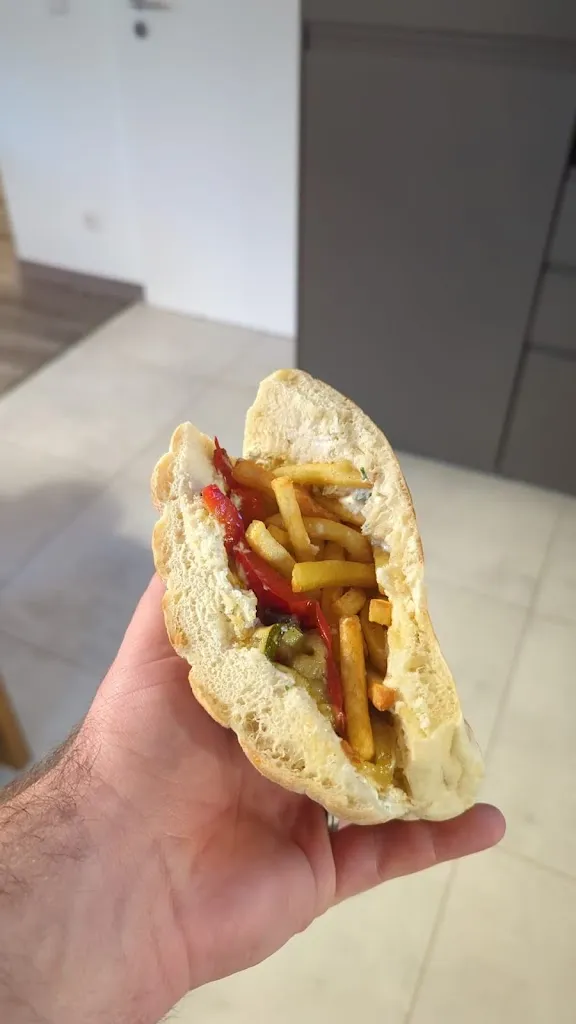 Menu_Of 61 Döner_Kierspe_image_8