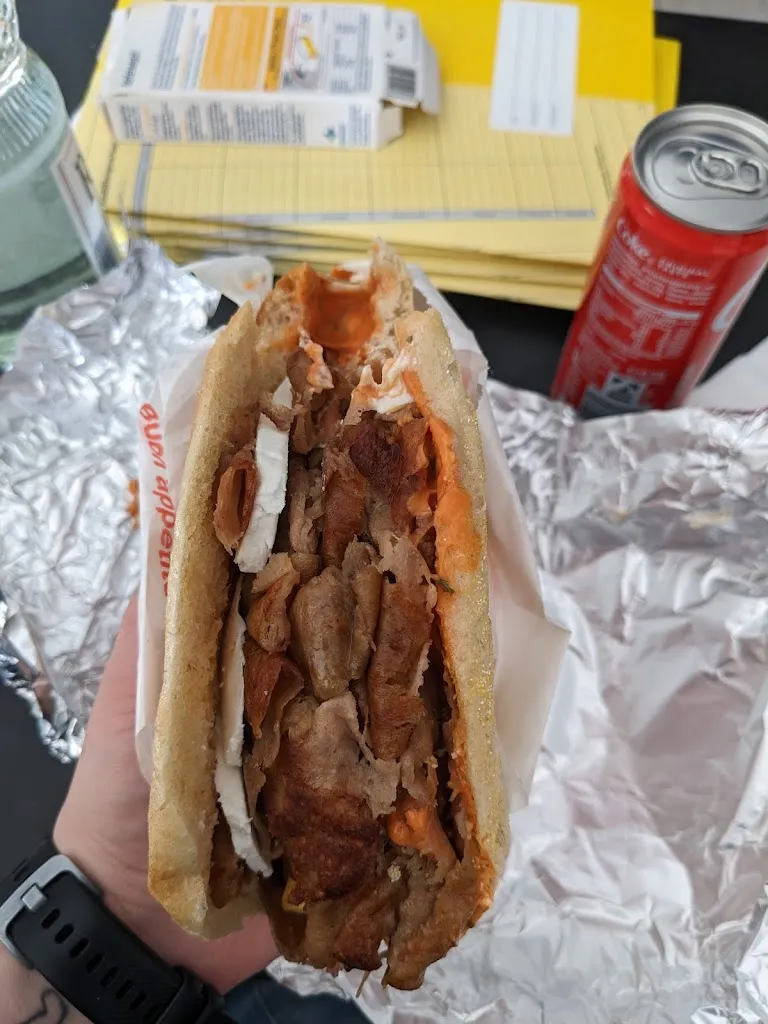 Menu_Of 61 Döner_Kierspe_image_9