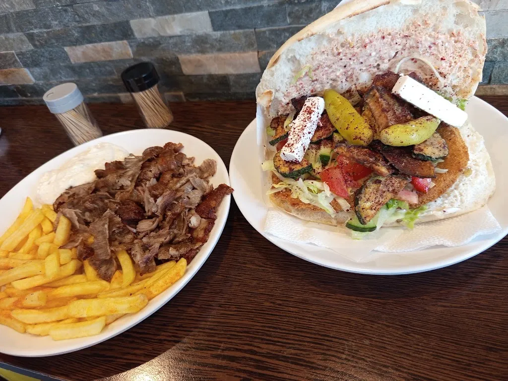 Me Sh_Of 61 Döner_Kierspe_review