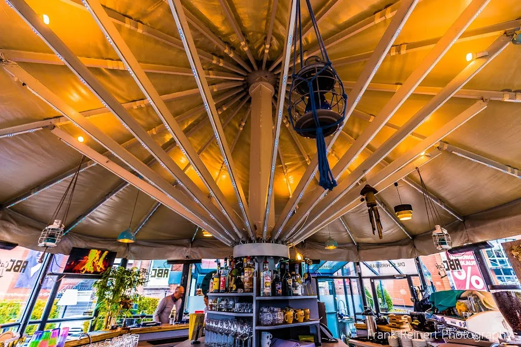 ABC by Michi & Leo restaurant in Kamp-Lintfort