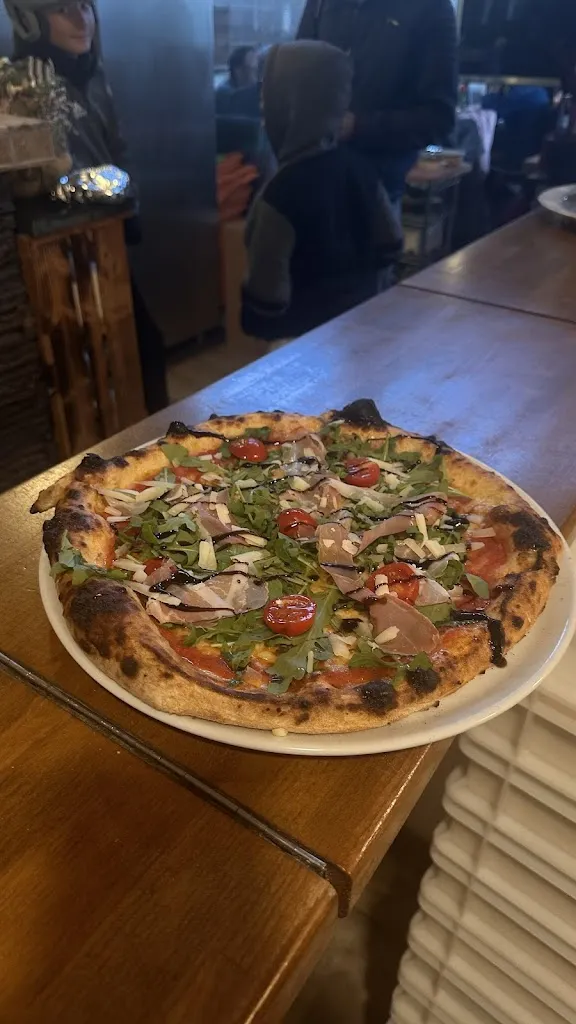 Menu_Trattoria La Periferia da Maria_Georgensgmünd_image_5