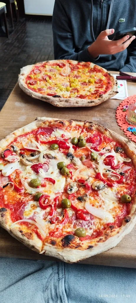 C K_Trattoria La Periferia da Maria_Georgensgmünd_review