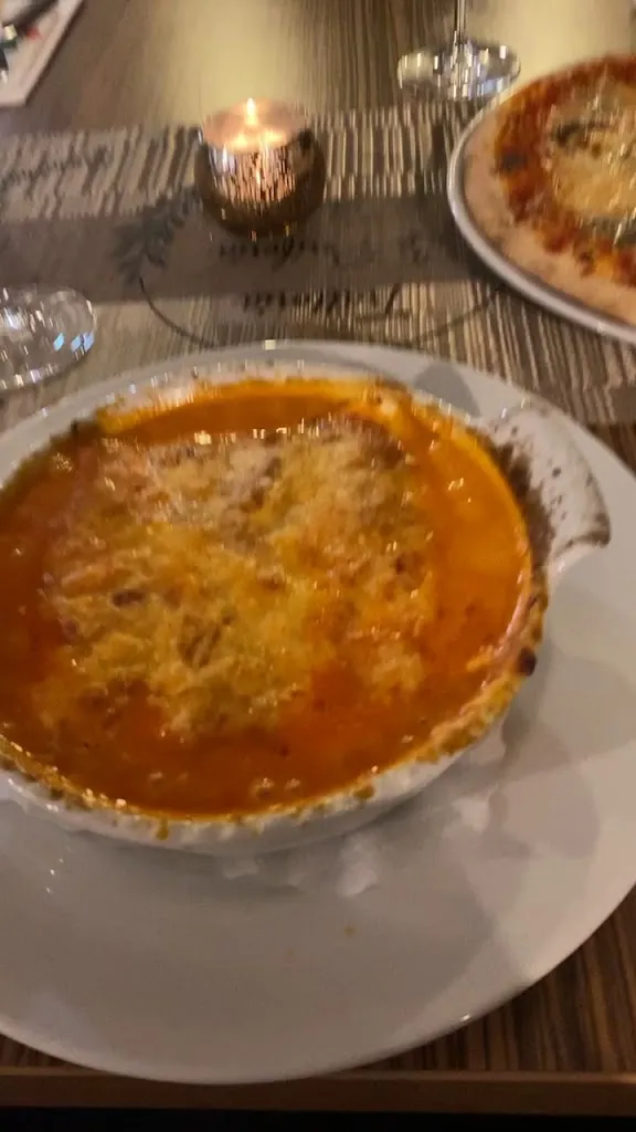 Trattoria La Periferia da Maria_Georgensgmünd_slider_image_2