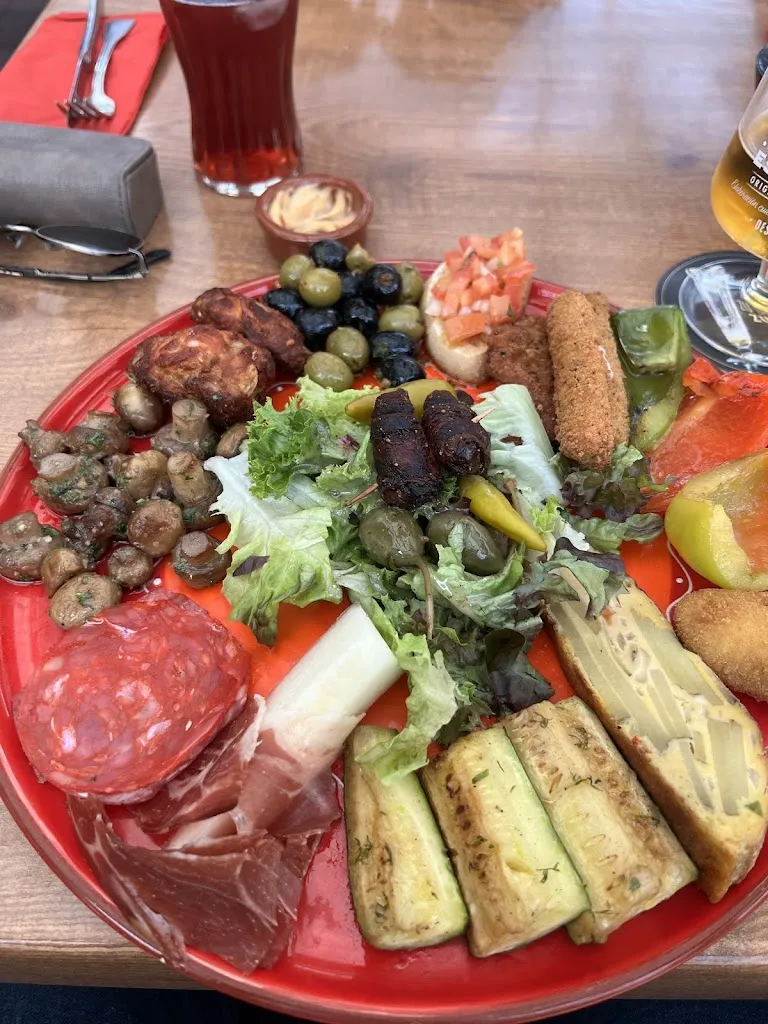 Menu_Bodega Sevilla_Kamp-Lintfort_image_9