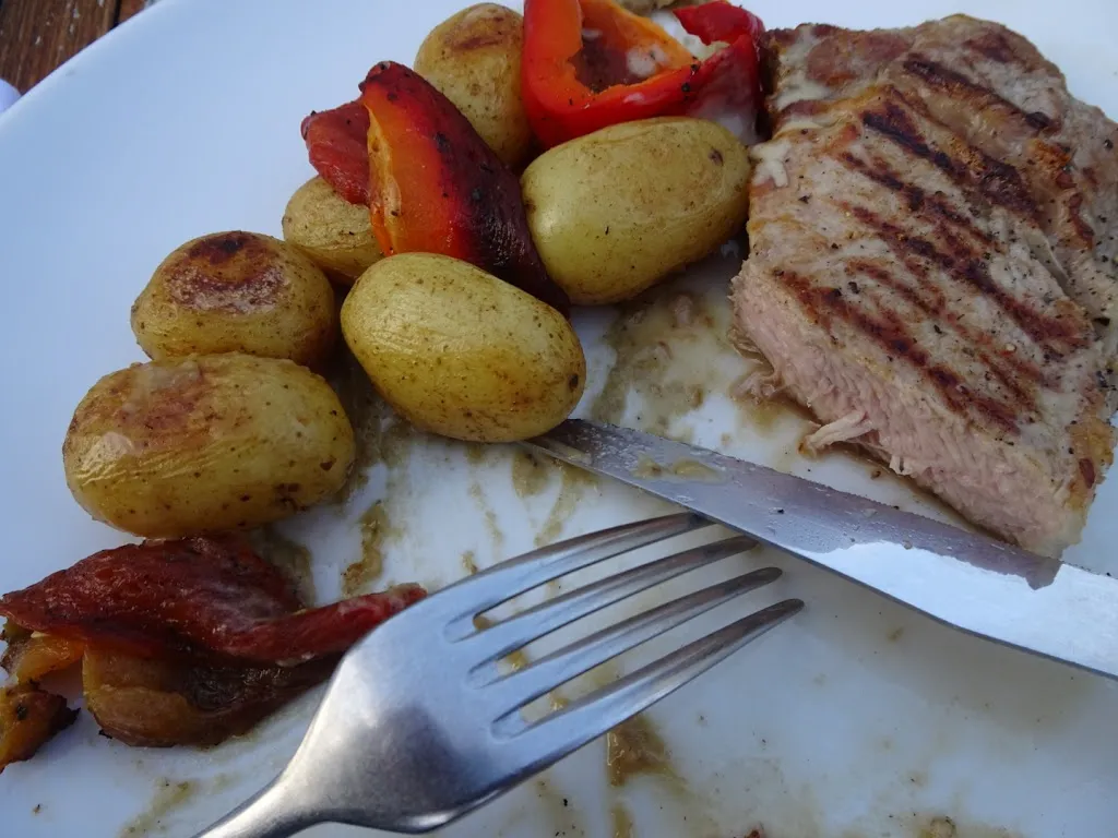 Menu_Leon am Abteiplatz_Kamp-Lintfort_immagine_5